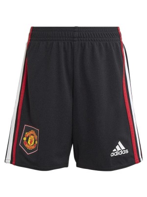 Manchester united away long sleeve jersey men's second sportswear football tops sport soccer shirt 2022-2023