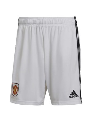 Manchester united home long sleeve jersey soccer uniform men's first football kit sports tops shirt 2022-2023