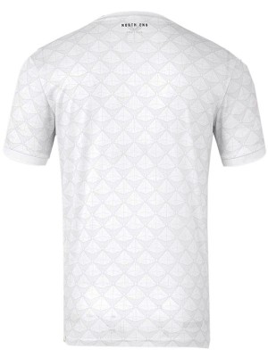 Preston North End maglia da calcio per adulti prima divisa da calcio maschile maglietta sportiva 2025-2026