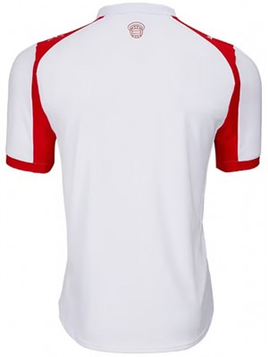 Southampton maglia da calcio per adulti prima divisa sportiva da uomo, maglia da calcio 2025-2026