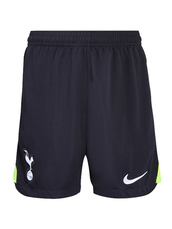 Tottenham Hotspur away shorts soccer uniform men's second soccer short pants 2022-2023