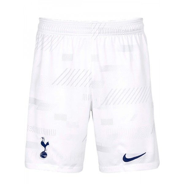 Tottenham hotspur home jersey shorts men's first soccer sportswear uniform football shirt pants 2023-2024