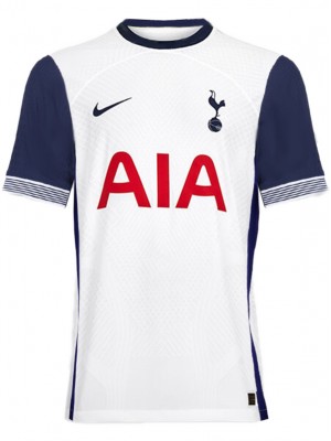 Tottenham hotspur home jersey soccer uniform men's first sportswear football kit top shirt 2024-2025