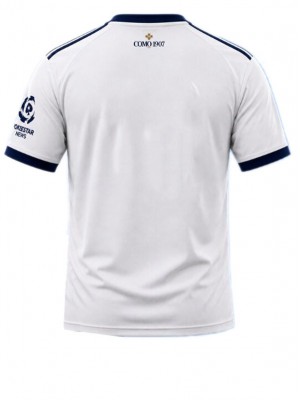 Como 1907 away jersey 2026-2027