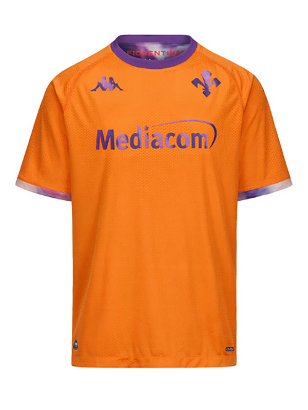 ACF Fiorentina fourth jersey 2025-2026
