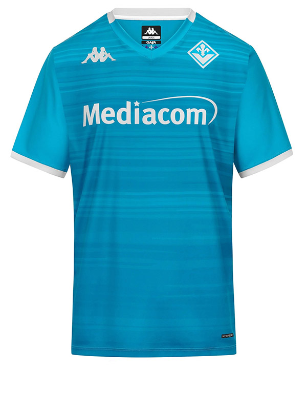 ACF Fiorentina third jersey 2025-2026