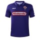 Fiorentina home retro jersey mens soccer shirt 1998-1999