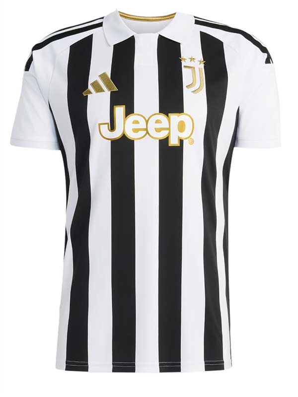 Juventus home jersey 2026-2027
