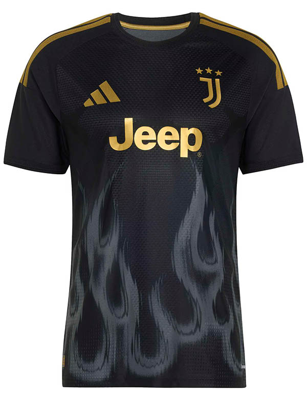 Juventus third jersey 2026-2027