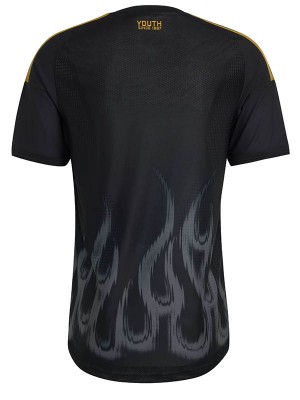 Juventus third jersey 2026-2027