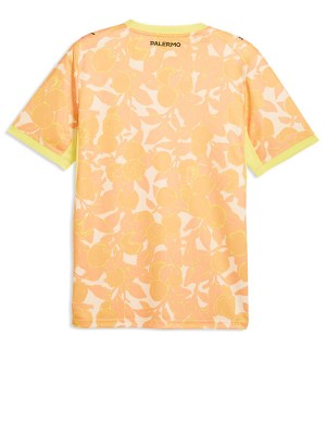Palermo away jersey 2026-2027