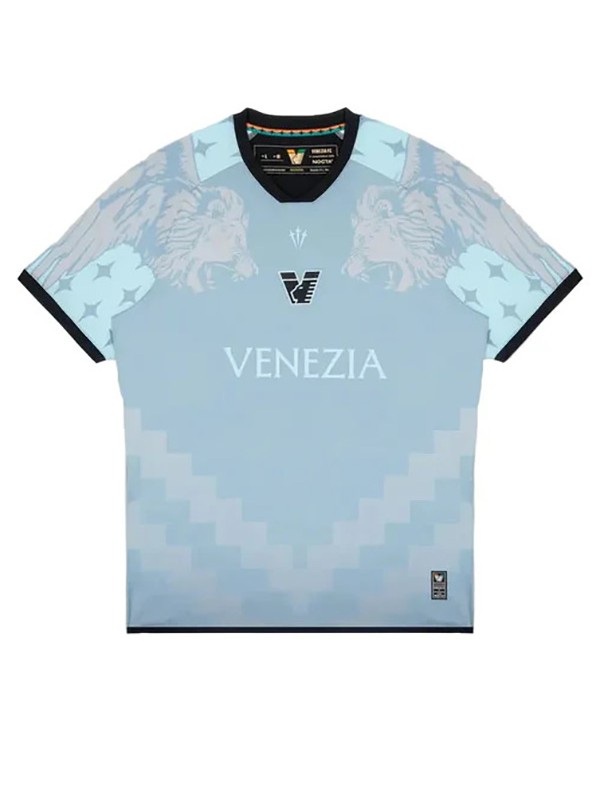 Venezia fourth special jersey 2025-2026