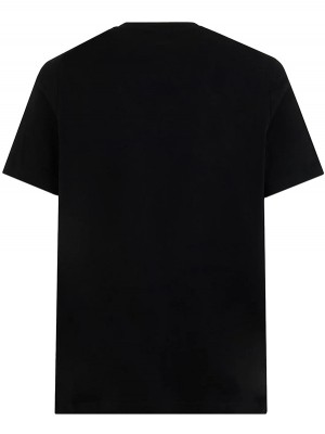 AC milan maglia autentica per il 125° anniversario uniforme da calcio per adulti kit sportivo nero da uomo maglietta da calcio 2024-2025