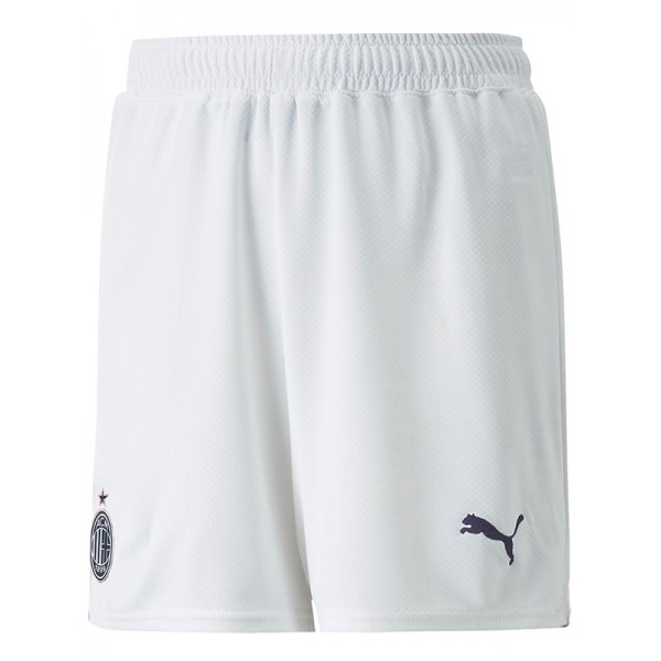 AC milan away jersey shorts men's second soccer sportswear uniform football shirt pants 2023-2024