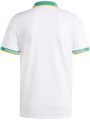 AS roma terza maglia uniforme da calcio uomo terza maglia da calcio sportiva top shirt 2025-2026