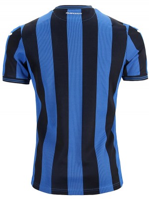 Atalanta bc home jersey adult soccer uniform men's first sportswear football kit top shirt 2024-2025