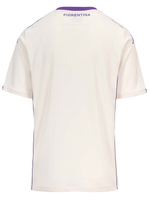 Fiorentina maglia trasferta calcio uomo 2025-2026