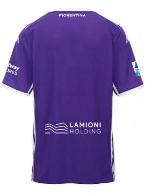 Fiorentina maglia da calcio per adulti prima divisa sportiva da calcio da uomo maglia da calcio 2025-2026