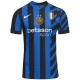 Inter milan home jersey soccer uniform men's first sports football kit tops shirt 2024-2025