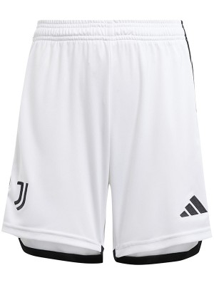 Juventus away jersey soccer uniform men's second football kit tops sports shirt 2023-2024