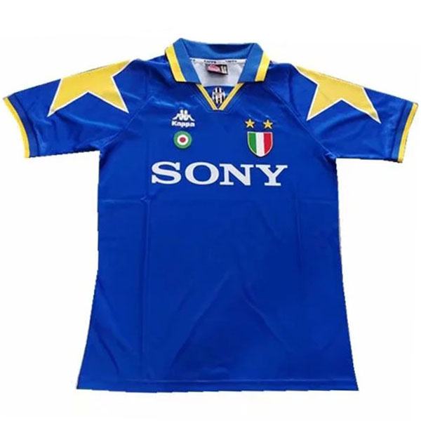 juventus shirt 1995