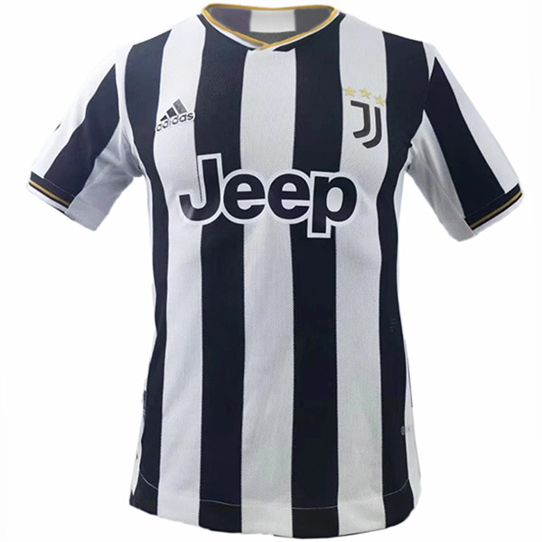 Juventus home concept jersey soccer uniform men's special football top shirt 2022-2023