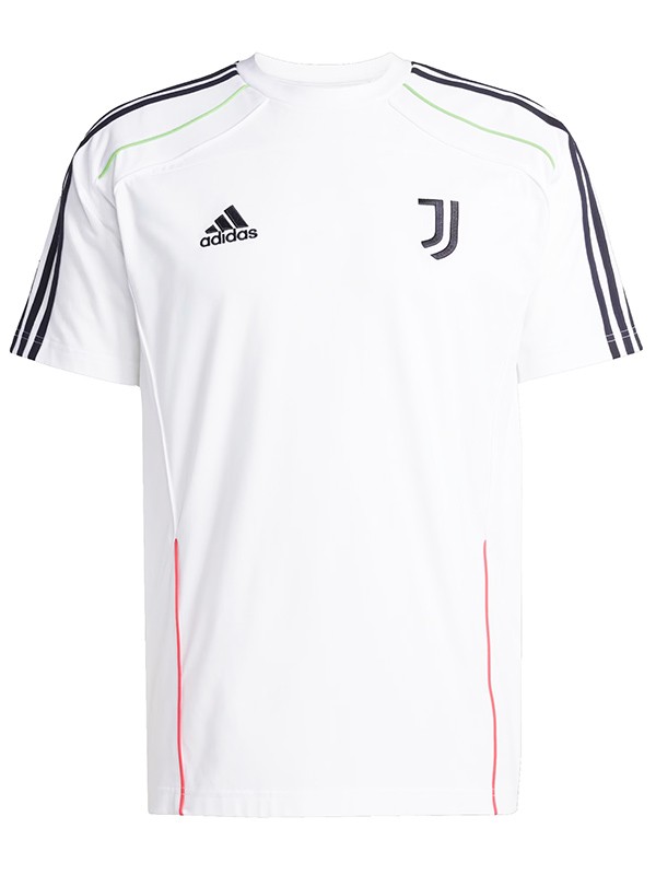 Juventus maglia pre-partita speciale per adulti uniforme da calcio da uomo abbigliamento sportivo da allenamento kit da calcio maglietta top 2025-2026