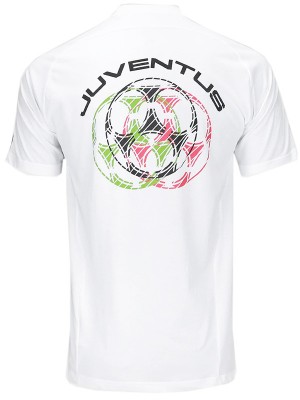 Juventus maglia pre-partita speciale per adulti uniforme da calcio da uomo abbigliamento sportivo da allenamento kit da calcio maglietta top 2025-2026