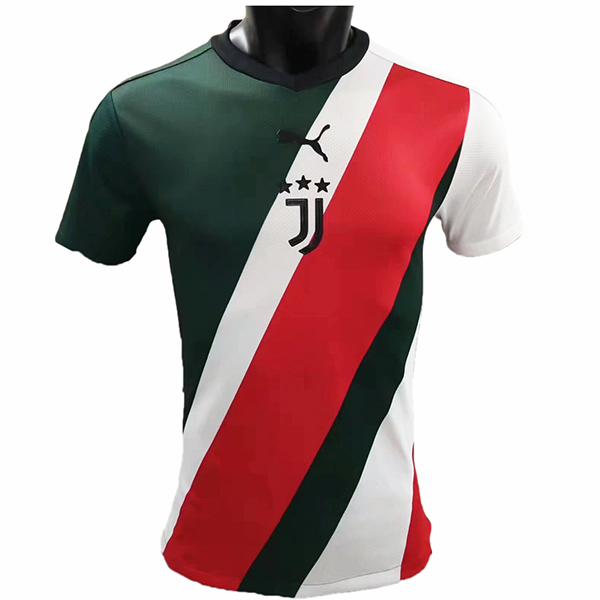 Juventus special version soccer jersey replica men's training sportswear football shirt 2022