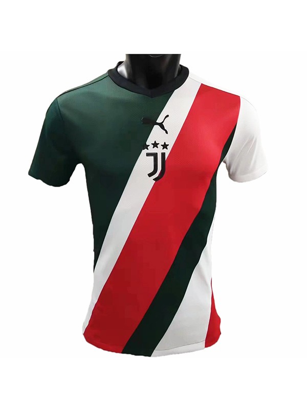 Juventus special version soccer jersey replica men's training sportswear football shirt 2022