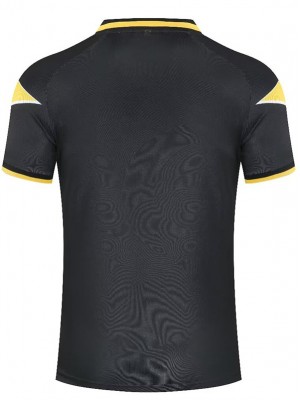 Juventus terza maglia retrò terza divisa da calcio da uomo maglia da calcio 1995-1997