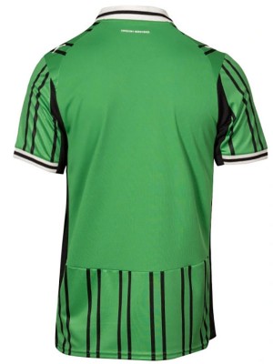 Sassuolo Calcio maglia calcio uomo divisa 2025-2026