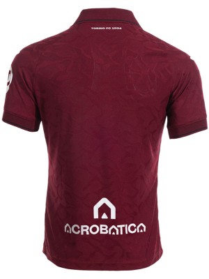 Torino maglia da calcio divisa da calcio da uomo prima maglia da calcio top maglietta sportiva 2025-2026