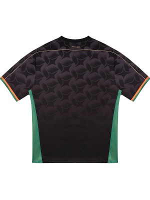 Venezia maglia da calcio uniforme da calcio da uomo prima maglia da calcio top maglietta sportiva 2025-2026