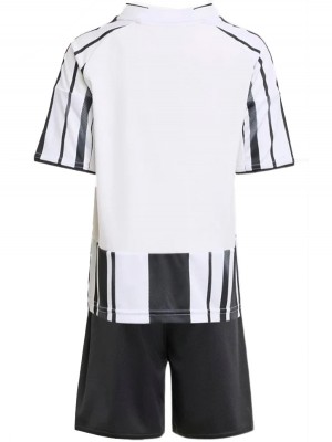 Juventus maglia da calcio per bambini kit da calcio per bambini mini maglia da calcio per ragazzi uniformi 2025-2026