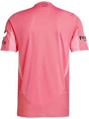 Inter miami maglia da calcio uniforme da calcio prima divisa sportiva da uomo kit da calcio maglia superiore 2025-2026