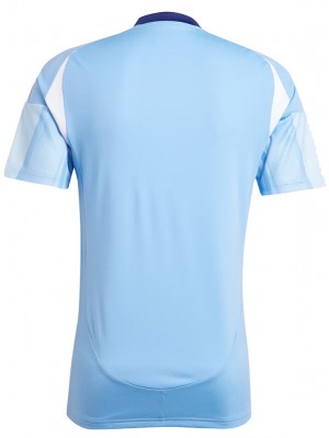 New York City maglia da calcio uniforme da calcio prima divisa sportiva da uomo kit da calcio maglia superiore 2025-2026