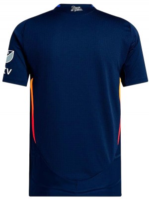 San Diego FC maglia da calcio divisa da calcio prima divisa sportiva da uomo kit da calcio maglia superiore 2025-2026