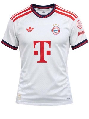 Bayern munich away jersey 2026-2027