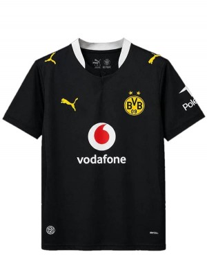 Borussia Dortmund away jersey 2026-2027
