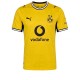 Borussia Dortmund home jersey 2026-2027