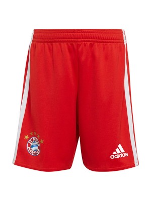 Bayern munich home football shorts soccer match men's first soccer short pants 2022-2023