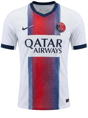 Paris saint-germain away jersey 2026-2027