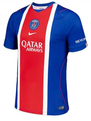 Paris saint-germain home jersey 2026-2027