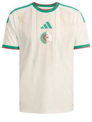 Algeria home jersey 2026 world cup