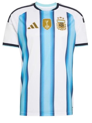 Argentina home jersey 2026 world cup