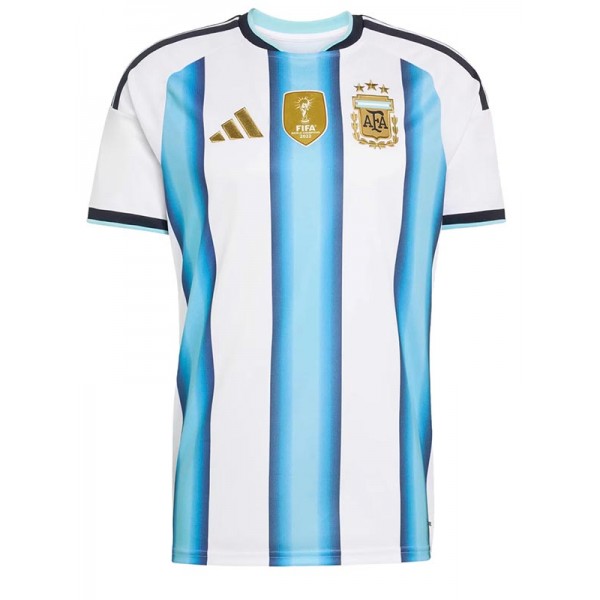 Argentina home jersey 2026 world cup