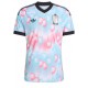 Belgium away jersey 2026 world cup