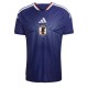 Japan home jersey 2026 world cup