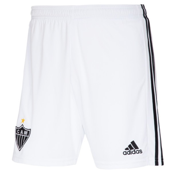 Atlético Mineiro away shorts soccer uniform men's second soccer short pants 2022-2023